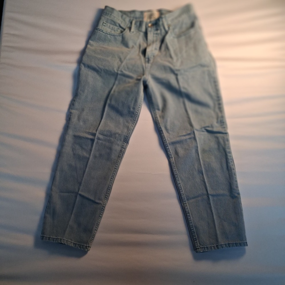 BDG urban outfitters Woman Straight Leg Denim Jeans 32x32